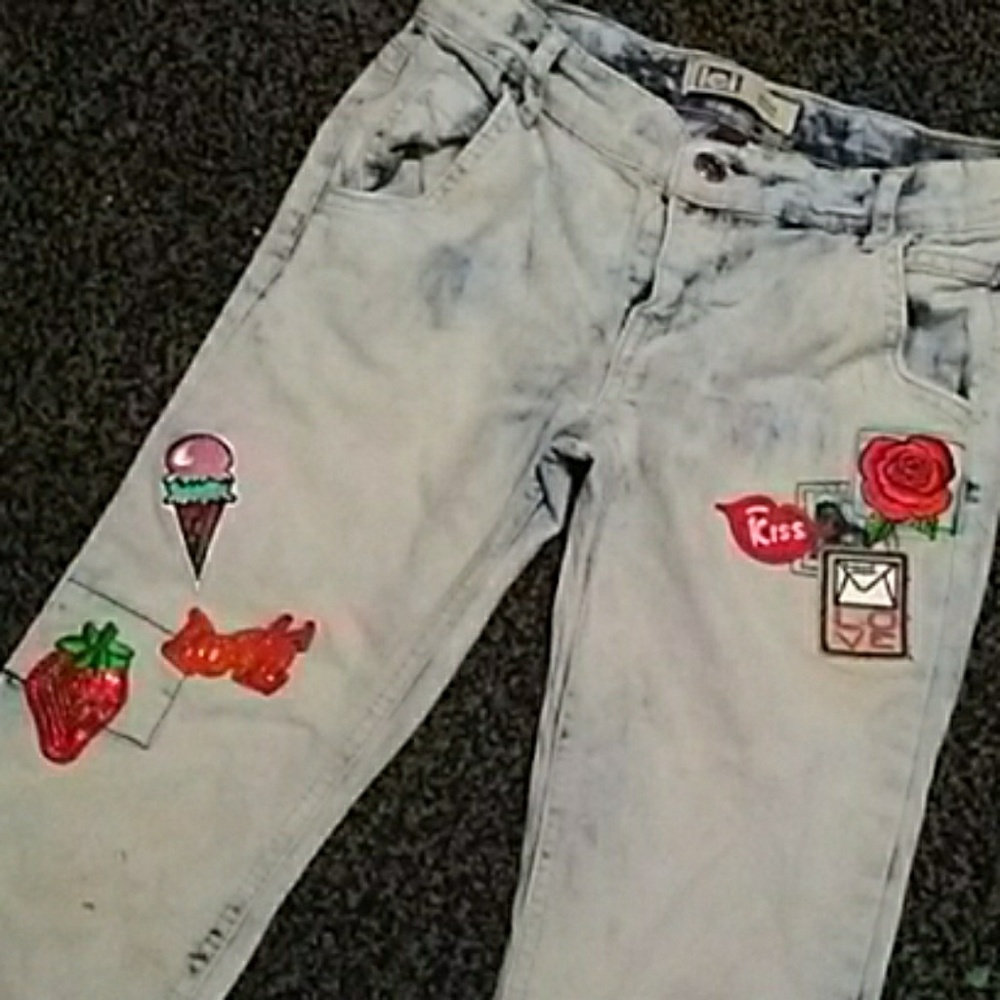 Jeans
